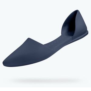 NATIVE Shoes AUDREY FLAT- NEW💕